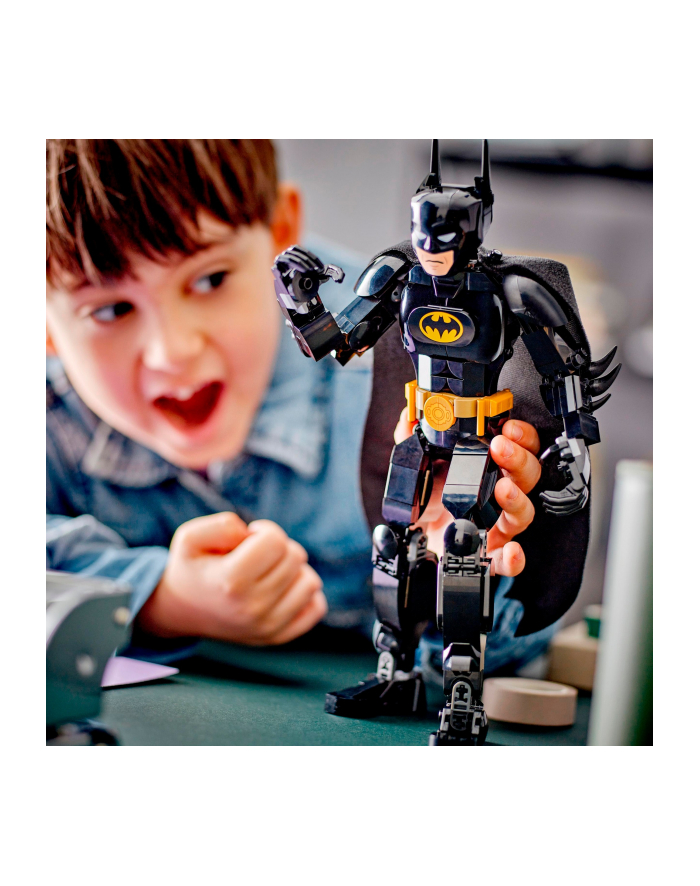 LEGO 76259 SUPER HEROES Figurka Batmana p6 główny