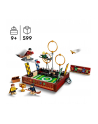 LEGO 76416 HARRY POTTER Quidditch™ - kufer p4 - nr 10
