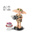 LEGO 76421 HARRY POTTER Dobby™ the House-Elf p3 - nr 8