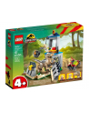 LEGO 76957 JURASSIC WORLD Ucieczka Welociraptora p6 - nr 14