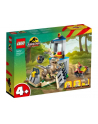 LEGO 76957 JURASSIC WORLD Ucieczka Welociraptora p6 - nr 1