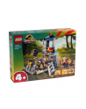 LEGO 76957 JURASSIC WORLD Ucieczka Welociraptora p6 - nr 2