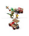 LEGO 76958 JURASSIC WORLD Zasadzka na Dilofozaura p4 - nr 11
