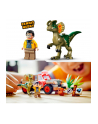 LEGO 76958 JURASSIC WORLD Zasadzka na Dilofozaura p4 - nr 12