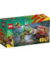 LEGO 76958 JURASSIC WORLD Zasadzka na Dilofozaura p4 - nr 1