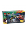 LEGO 76958 JURASSIC WORLD Zasadzka na Dilofozaura p4 - nr 2
