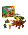 LEGO 76959 JURASSIC WORLD Badanie Triceratopsa p5 - nr 10