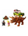 LEGO 76959 JURASSIC WORLD Badanie Triceratopsa p5 - nr 11