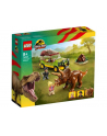 LEGO 76959 JURASSIC WORLD Badanie Triceratopsa p5 - nr 1