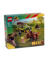 LEGO 76959 JURASSIC WORLD Badanie Triceratopsa p5 - nr 2