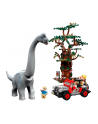 LEGO 76960 JURASSIC WORLD Odkrycie Brachiosaurusa p3 - nr 11