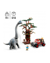 LEGO 76960 JURASSIC WORLD Odkrycie Brachiosaurusa p3 - nr 12