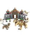 LEGO 76961 JURASSIC WORLD Visitor Center: T. rex 'amp; Raptor Attack p3 - nr 18