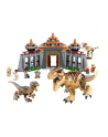 LEGO 76961 JURASSIC WORLD Visitor Center: T. rex 'amp; Raptor Attack p3 - nr 26