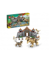 LEGO 76961 JURASSIC WORLD Visitor Center: T. rex 'amp; Raptor Attack p3 - nr 37