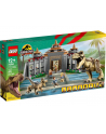 LEGO 76961 JURASSIC WORLD Visitor Center: T. rex 'amp; Raptor Attack p3 - nr 40