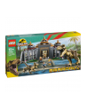 LEGO 76961 JURASSIC WORLD Visitor Center: T. rex 'amp; Raptor Attack p3 - nr 43