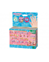 epoch AQUABEADS Nail Studio Modne paznokcie zestaw uzupełniający 35007 - nr 2