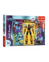 Puzzle 200el Transformers 13300 Trefl - nr 2