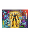 Puzzle 200el Transformers 13300 Trefl - nr 3