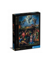 Clementoni Puzzle 1500el Museum Raphael Przemienienie na górze Tabor 31698 - nr 2