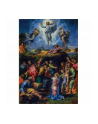 Clementoni Puzzle 1500el Museum Raphael Przemienienie na górze Tabor 31698 - nr 3
