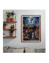 Clementoni Puzzle 1500el Museum Raphael Przemienienie na górze Tabor 31698 - nr 4