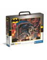 Clementoni Puzzle 1000el w walizce Batman 39678 - nr 1