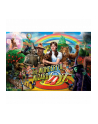 Clementoni Puzzle 1000el Czarnoksiężnik z Krainy OZ 39746 - nr 3