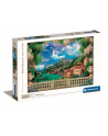 Clementoni Puzzle 3000el Lush Terrace on Lake 33553 - nr 1