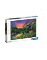 Clementoni Puzzle 6000el Alpine Lake 36531 - nr 5
