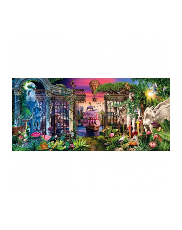 Clementoni Puzzle 13200el the Masterpiece 38013 główny