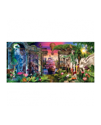 Clementoni Puzzle 13200el the Masterpiece 38013