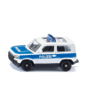SIKU 1569 Land Rover Defender Policja - nr 1
