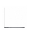 apple MacBook Pro 16,2 cali: M2 Pro 12/19, 16GB, 512GB, 140W, US - Gwiezdna szarość - MNW83ZE/A/US - nr 2