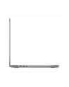 apple MacBook Pro 16,2 cali: M2 Pro 12/19, 16GB, 512GB, 140W, US - Gwiezdna szarość - MNW83ZE/A/US - nr 4