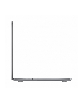 apple MacBook Pro 16,2 cali: M2 Pro 12/19, 16GB, 512GB, 140W, US - Gwiezdna szarość - MNW83ZE/A/US