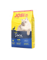 Josera JosiCat Crispy Duck dla kotów 650g - nr 1
