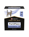 purina nestle Purina Pro Plan FORTIFLORA dla kotów 30x1g - nr 1