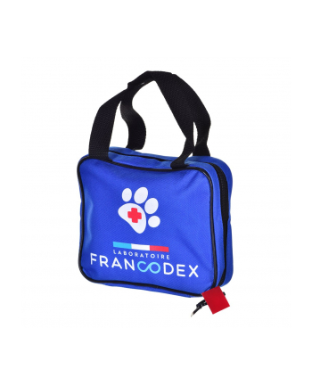 FRANCOD-EX Apteczka pierwszej pomocy dla zwierząt