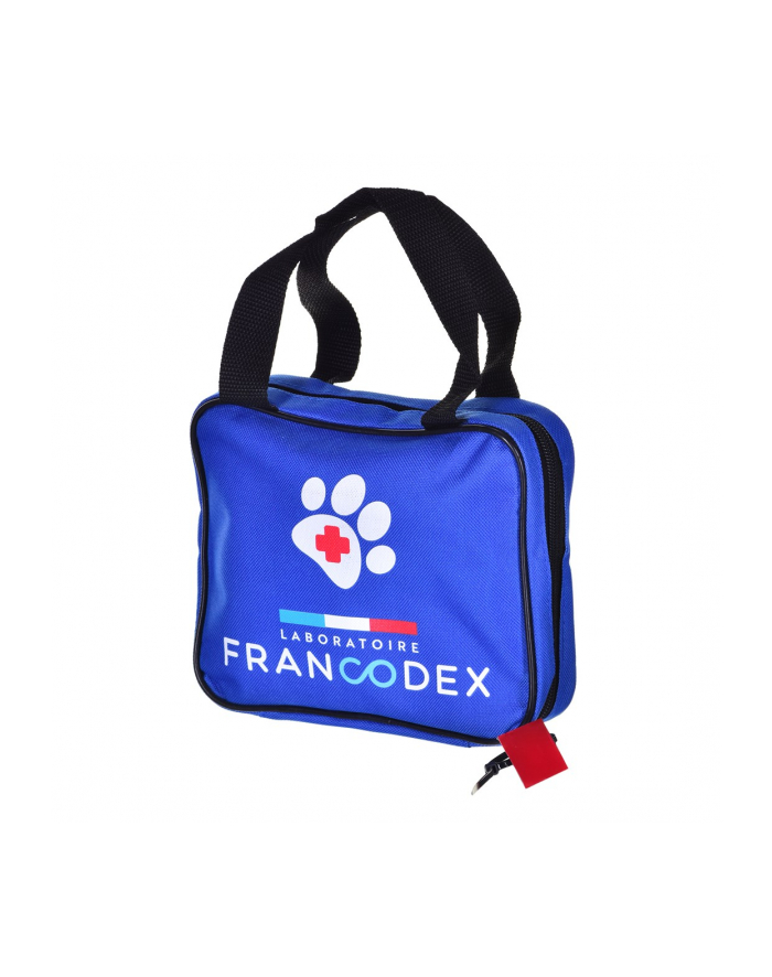 FRANCOD-EX Apteczka pierwszej pomocy dla zwierząt główny