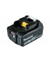makita AKUMULATOR BL1860B 18V 6,0Ah - nr 4