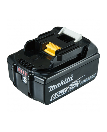 makita AKUMULATOR BL1860B 18V 6,0Ah