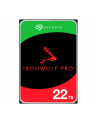 seagate Dysk IronWolf Pro 22TB SATA ST22000NT001 - nr 23