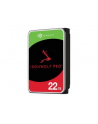 seagate Dysk IronWolf Pro 22TB SATA ST22000NT001 - nr 4