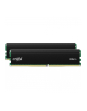 crucial Pamięć DDR4 Pro 64GB/3200 (2*32GB) CL22 - nr 14