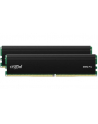 crucial Pamięć DDR4 Pro 64GB/3200 (2*32GB) CL22 - nr 17