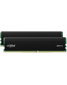 crucial Pamięć DDR4 Pro 64GB/3200 (2*32GB) CL22 - nr 23