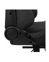 FOTEL AEROCOOL ROYAL AeroWeave ASH BLACK - nr 6