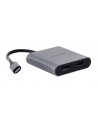 UNITEK ADAPTER USB-C NA 2X HDMI, 4K 60HZ MST - nr 4
